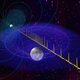 Image for article titled Record-breaking neutron star packs twice the Sun's mass into a twelve-mile-wide sphere